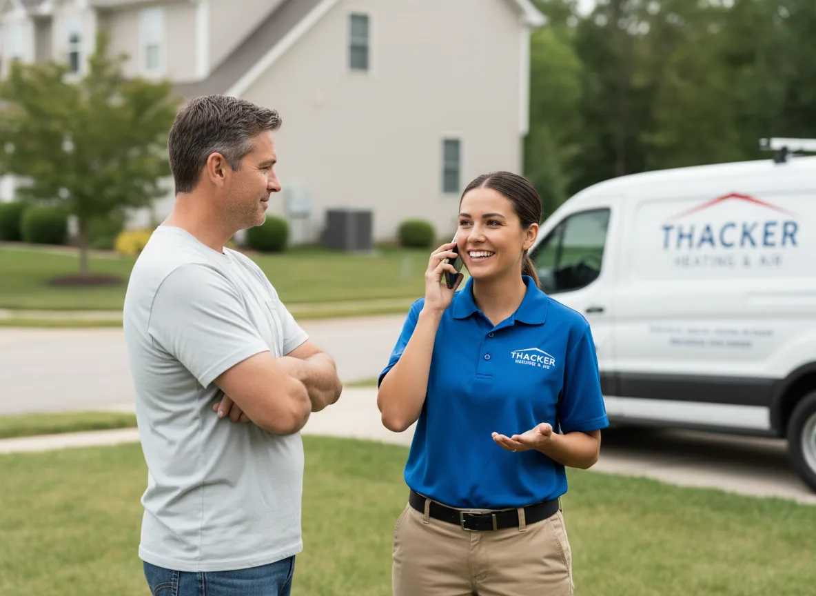 Ac Repair Marcell, MN FAQs